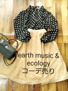 【最終値下げ】 アースミュージックアンドエコロジー　コーデ売り イエナ　お好きに