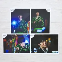 原因は自分にある。 小泉光咲 生写真 24弾