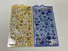 ボンボンドロップシール ハチミツ