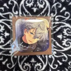 あんスタ　缶バッジ　瀬名泉