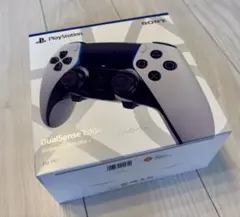 【即日発送】【未使用に近い】DualSense Edgeワイヤレスコントローラー