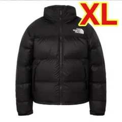 THE NORTH FACE ヌプシジャケット ND92555 K