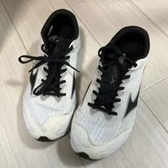 MIZUNO(ミズノ) ユニセックス　デュエルソニック4陸上シューズ24.5のサムネイル