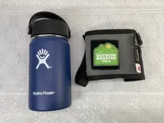 なおサマ専用】Hydro Flask 16oz（473ml） 西表島 限定 - メルカリ