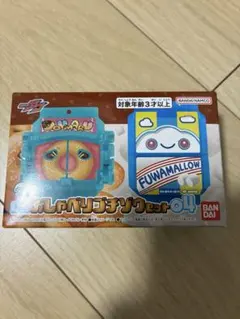 仮面ライダーガヴ DXおしゃべりゴチゾウ04 新品未開封品