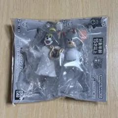 トムとジェリー 天使と悪魔 タフィー