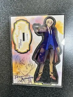 2026年最新】安室透 アクリルスタンドの人気アイテム - メルカリ