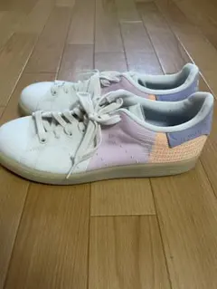 アディダス　スタンスミス　未使用品　25センチ