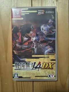 2026年最新】戦国無双4 dx 15周年記念boxの人気アイテム - メルカリ