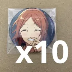 【あんスタ】葵ゆうた　コレクション缶バッジ　2024 Jun casual 10