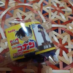 チョコエッグ名探偵コナン 灰原哀フィギュア