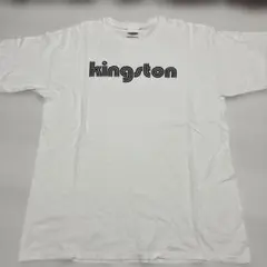 MASTERPIECE kingston Tシャツ ホワイトのサムネイル