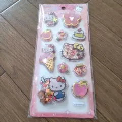 スパンコールパーティー ハローキティ