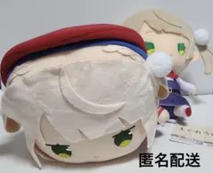 しぐれうい 寝そべりBigぬいぐるみ 2種セット - メルカリ