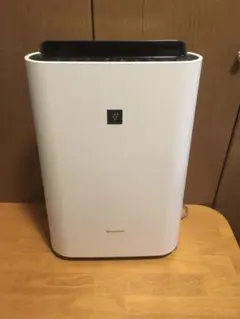 2025年最新】中古品 空気清浄機 シャープ・プラズマクラスターの