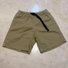 GRAMICCI ショーツ