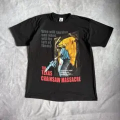 悪魔の生贄 ワコマリア テキサスチェーンソー Tシャツ - メルカリ