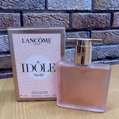 ランコム イドルボディークリーム200ml - メルカリ