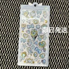 【正規品】ボンボンドロップシール　マジカル　ピンク