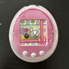 たまごっち チョコ缶 ラブリっち　新品未開封