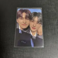 ALD1 EUPHORIA ユニットトレカ ソルタンズ ゴヌ サンヒョン