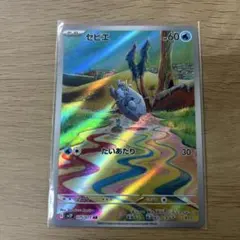 セビエ AR SV2P スノーハザード 075/071