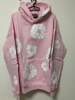 デニムティアーズ　パーカー