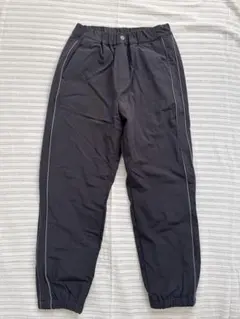 【タイムセール！！】ユニクロキッズ　ウォームイージーパンツ