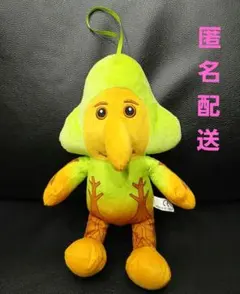 【新品】イタリアンブレインロット　AIモンスターズ (ブルブル・パタピム)