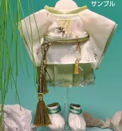 20cmぬい服　20cmぬいぐるみ服　20cm着せ替えぬいぐるみ服