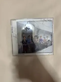 Hey! Say! JUMP Your song