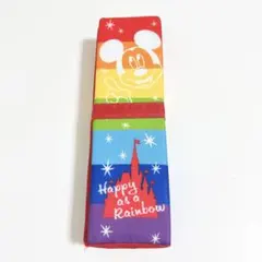 ディズニーリゾート ポータブルクッション