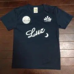 LUZeSOMBRA ルースイソンブラ ネイビー プラシャツ 150