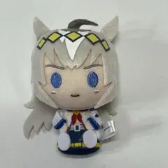 2026年最新】ウマ娘 Chibiぬいぐるみ オグリキャップの人気アイテム