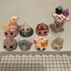 ほっぺちやん　8個セット