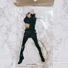 呪術廻戦 アクリルスタンド アクスタ MAPPA展 五条悟