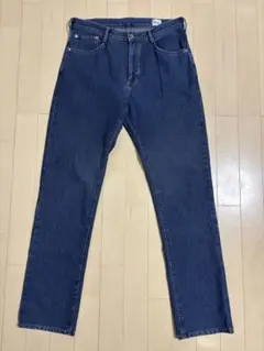 EDWIN /エドウィンJERSEYS JMM03ストレッチデニム M 美品