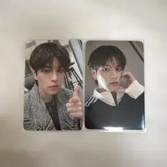 straykids Do it スンミン トレカ Platform