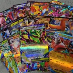 ポケモンカードまとめ売り　３０点