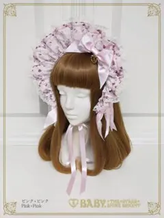 2026年最新】BABY the stars shine bright ボンネットの人気アイテム
