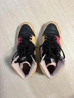 NIKE COURT FORCE ハイカットスニーカー