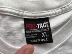 PRO TAG Tシャツ2枚セット　XL