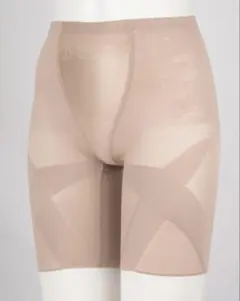 76 Lサイズ　ウイング　ワコール スリムアップパンツ　ガードル ロング丈