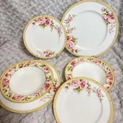 2026年最新】noritake ハートフォードの人気アイテム - メルカリ