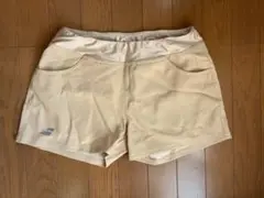 バボラ　ショートパンツOサイズ
