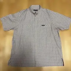 BURBERRY BLACK LABEL 　ノバチェック　バーバリー　シャツのサムネイル