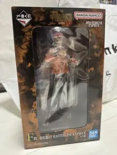 呪術廻戦 一番くじ 死滅回游 ～壱～ F賞 虎杖悠仁 フィギュア