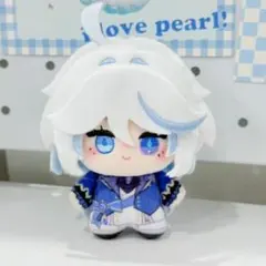原神 フリーナ ぬいぐるみ 猫 - メルカリ