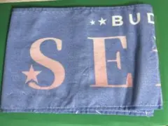 BUDDiiS ネームタオル SEIYA