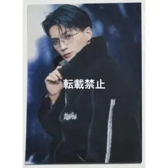 FANTASTICS 八木勇征 トレーディングカード トレカ 1点